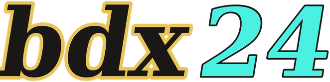 bdx24 logo